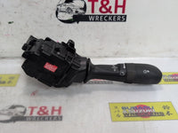 2011 - 2015 Toyota Camry XV50 Wiper Switch