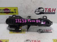 2012 - 2021 Toyota 86 ZN6 Left Front Exterior Door Handle