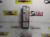 Nissan Maxima A33 Right Front Master Power Window Switch Dec 1999-Nov 2003