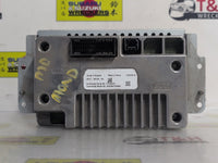 Ford Mondeo MD 2015-2020 - Dash Display Unit