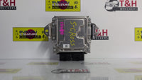 2013 - 2020 Suzuki S Cross JY SUV FWD ECU