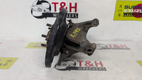 2015 - 2020 Subaru Outback BS Left Rear Hub Assembly