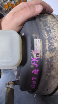 2014-2020 Subaru Outback BSD - - Brake Booster