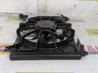 2025 - 2026 Suzuki Fronx WDB3S GLX FWD Radiator Fan