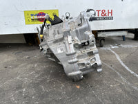 2025 - 2026 Suzuki Fronx WDB3S GLX FWD Automatic Transmission