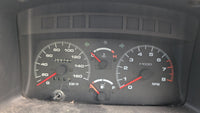 1990 Suzuki Vitara ET - Left Front Lock Actuator