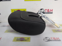 Ford Mondeo MD Titanium Sep 2014 to Jun 2020 - Centre Rear Headrest - Leather
