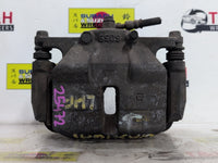 2013 - 2021 Nissan Qashqai J11 Left Front Caliper