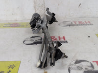 2013 2013 Subaru Impreza Wiper Linkage