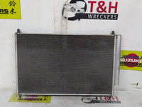 2019 A/C Condenser, 2019, Toyota, Corolla, Altis, E170