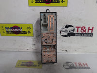 Nissan Micra K12 2007-2010 Right Front Power Window Switch Australia Only