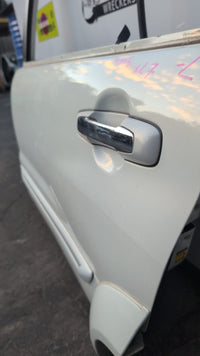 2003 - 2006 Suzuki Grand Vitara I FT XL7 JA627 Left Rear Door