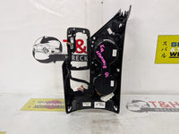 2020 Kia Sportage QL - Cup Holder Front Console