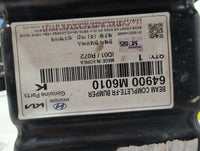 Kia Cerato BD 2018-2021 - Front Bumper Bar Reinforcement - Main Reinforcement
