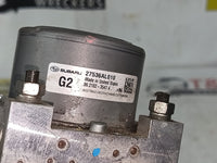 2014 - 2021 Subaru Outback BS 2.5i AWD ABS Pump/Modulator