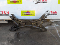 2010 - 2024 Mitsubishi ASX XA XB XC XD Front Xmember/Cradle Xmember Front