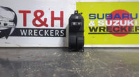 2007-2012 Toyota Corolla ZRE152R Hatchback RH Front Master Power Window Switch