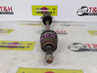 Suzuki Vitara/Grand Vitara JB JT 2007-2018 Diesel 1.9L Right Rear Driveshaft