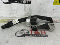 2005 - 2011 Suzuki Swift EZ Right Front Seat Belt