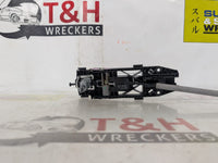 2013 Right Front Exterior Door Handle, 2013, Volkswagen, Polo, Trendline, MK5 | 6C 6R
