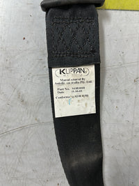 1994-2001 Mitsubishi FTO DE - Right Front Seat Belt