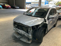 2012 - 2024 Mitsubishi Mirage LA/LB Left Rear Door