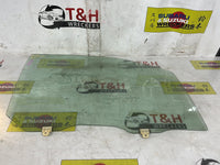 1997 - 2002 Nissan Elgrand E50 Right Front Door Glass