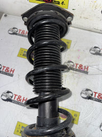 Aug 2014 to Apr 2021 - Subaru Liberty 6th Generation - Left Rear Strut