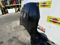 2007 - 2014 Nissan Dualis J10 ST FWD Bonnet