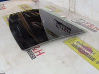 2010 2010 Mitsubishi Lancer Left Rear Door Glass