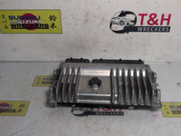 2019 ECU, 89661 | 0ZTOO, 2019, Toyota, Corolla, Altis, E170
