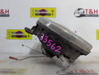 2000-2002 Subaru Impreza WRX Left Foglamp Light