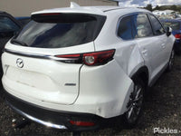 Jul 2016 to Dec 2024 - Mazda CX-9 TC Petrol Turbocharged 2.5L - A/C Compressor