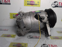 May 2002 to Dec 2008 - Nissan Murano Z50 Petrol 3.5L - A/C Compressor