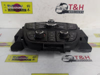2013 Heater/AC Controls, 13360099, 2013, Opel, Astra