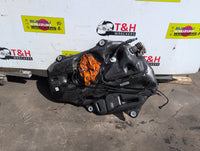Jul 2018 to Current - Toyota Corolla ZWE211R Petrol Hybrid - Fuel Tank