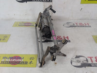 2003 - 2007 Honda Accord CL Wiper Linkage