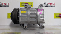 Mazda3 BP 2019-Current A/C Compressor 2.0L SKYACTIV G/E-SKYACTIV G