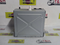 Stereo Head Unit, 22940352, 2013, Opel, Astra