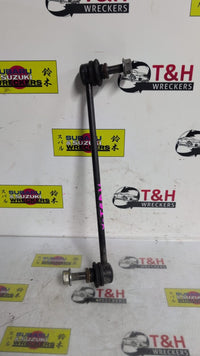 2017 2017 Nissan X Trail T32 Left Front Sway Bar Link