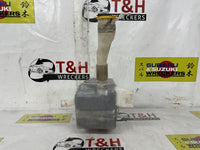 2008 2008 Subaru Impreza GH Washer Bottle