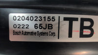 Suzuki Grand Vitara II JT SUV AWD 2009-2020 - Brake Booster