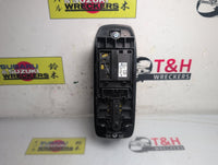 Ford Ranger PX Single Cab 2015-2022 - RH Front Master Power Window Switch