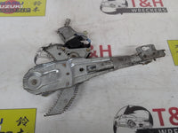 1995-2001 Honda CR-V RD1 - Left Rear Window Regulator/Motor