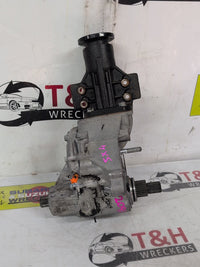 2007 - 2010 Suzuki SX4 EY Transfer Case