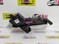 2022 2022 Suzuki Swift AZ Right Daytime Driver Light