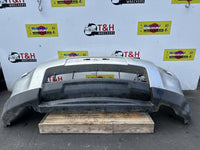 2007-2010 Nissan X-Trail T31 - Front Bumper Bar