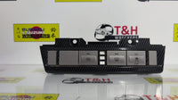 2010 2010 Ford Focus II LV Dash Lower Panel