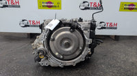 Automatic Transmission, JX6P 7000 KA, 2018, Ford, Focus, IV SA