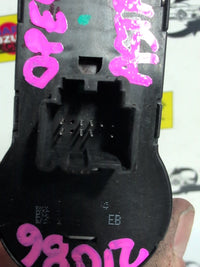 2013 Head light Switch, 2013, Opel, Astra